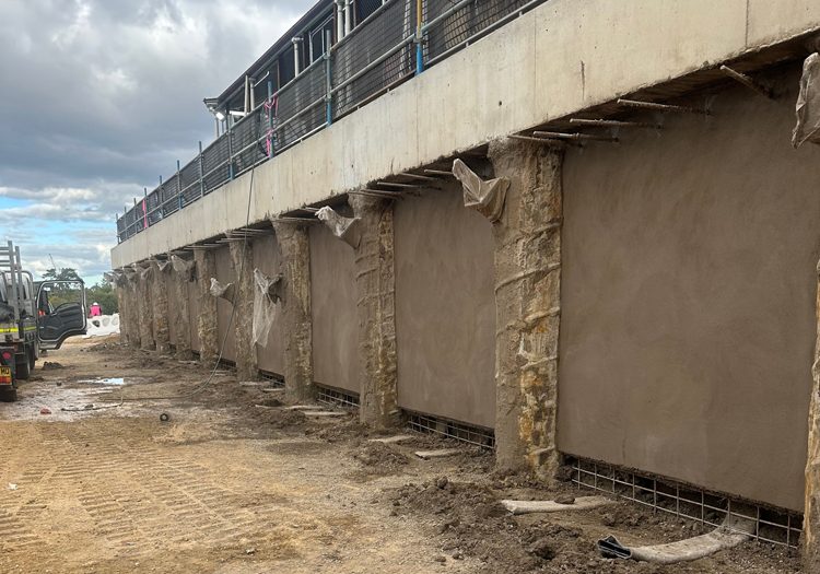 Shotcrete-and-steel-2