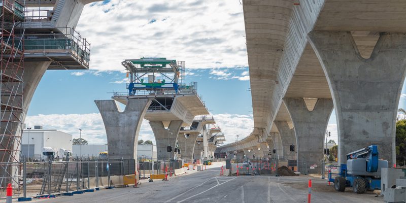 infrastructure-project