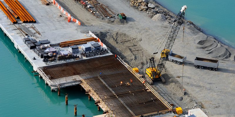 marine-project
